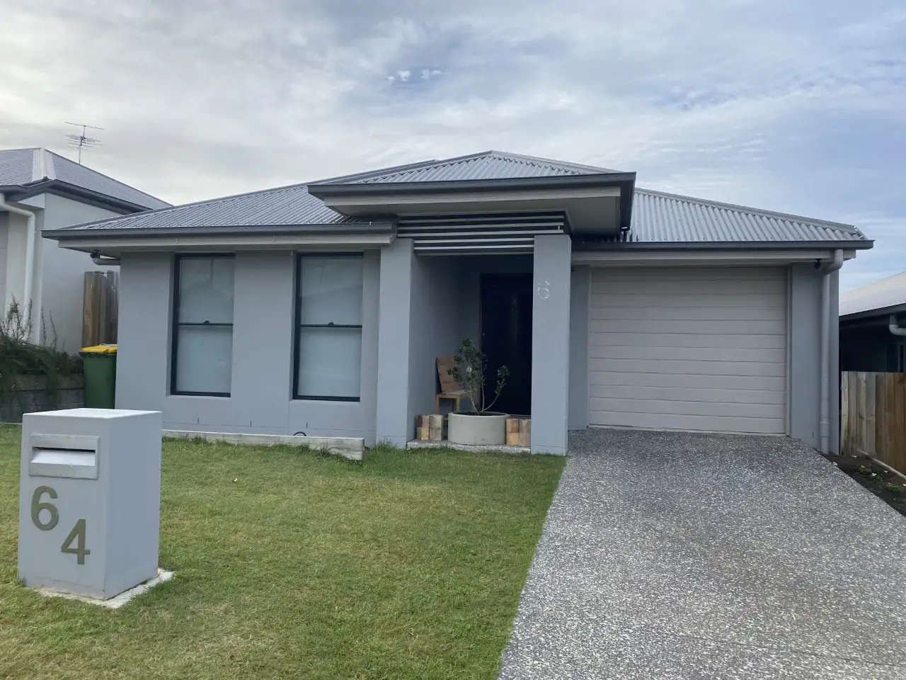Main view of Homely house listing, 64 Popran Chase, South Ripley QLD 4306