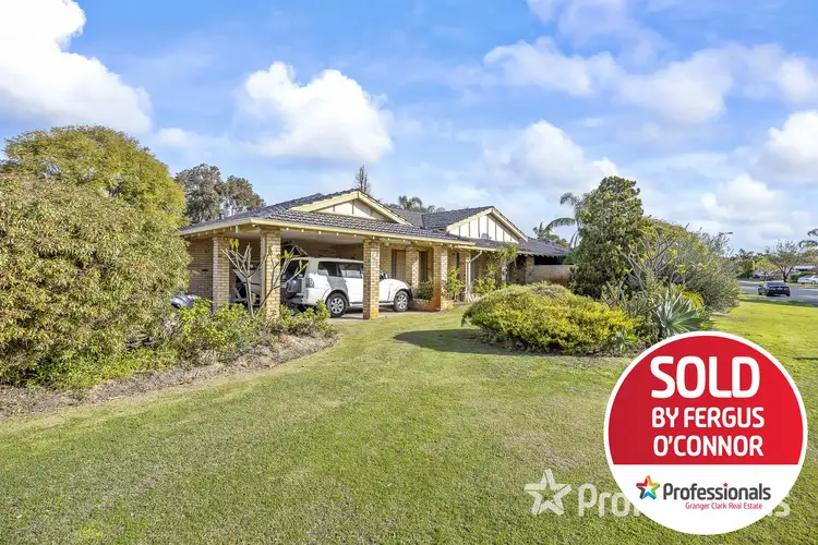 250 Summerlakes Parade, Ballajura WA 6066