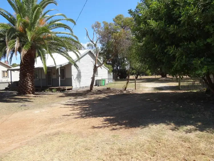 Second view of Homely house listing, 43 Roe Road, Capel WA 6271