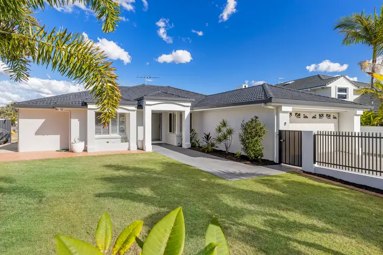 Fourth view of Homely house listing, 35 Mainroyal Court, Raby Bay QLD 4163