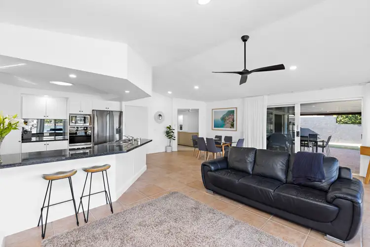 Fifth view of Homely house listing, 35 Mainroyal Court, Raby Bay QLD 4163