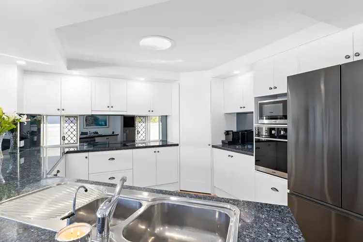 Sixth view of Homely house listing, 35 Mainroyal Court, Raby Bay QLD 4163