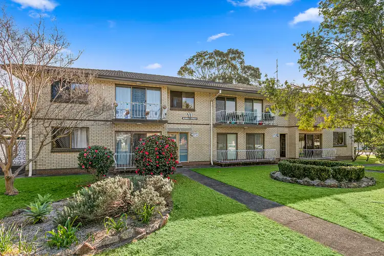 Second view of Homely unit listing, 2/11 Windle Street, Lake Illawarra NSW 2528