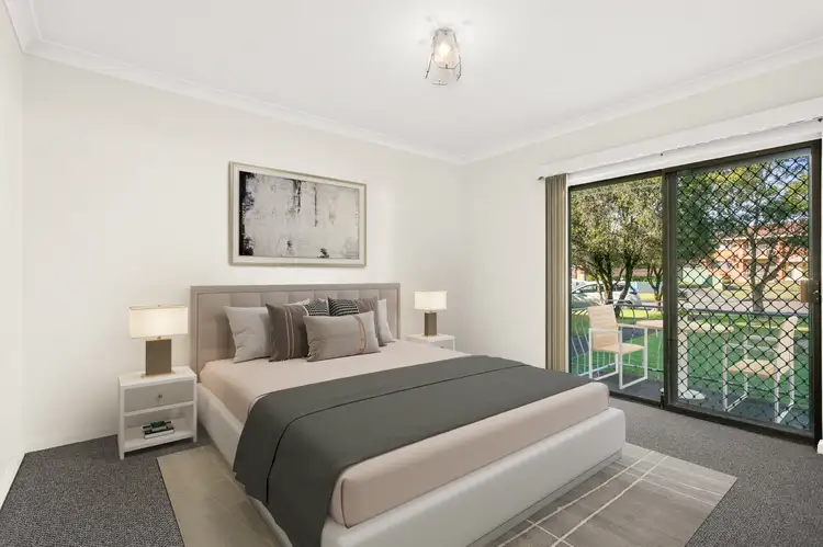 Fifth view of Homely unit listing, 2/11 Windle Street, Lake Illawarra NSW 2528
