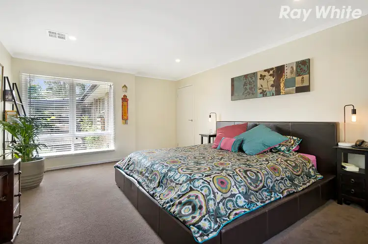 Fifth view of Homely house listing, 283 Windermere Drive, Ferntree Gully VIC 3156