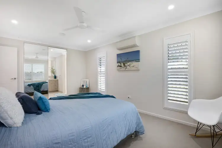 Third view of Homely house listing, 33 Hoffman Drive, Marian QLD 4753