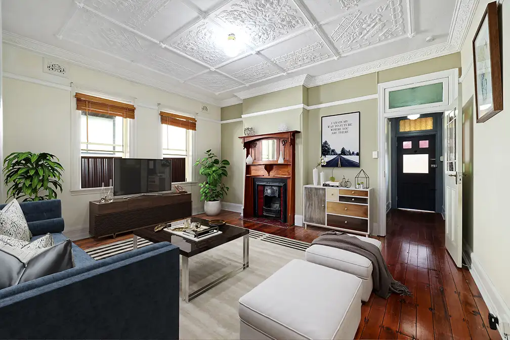 Main view of Homely house listing, 42 Wonga Street, Canterbury NSW 2193