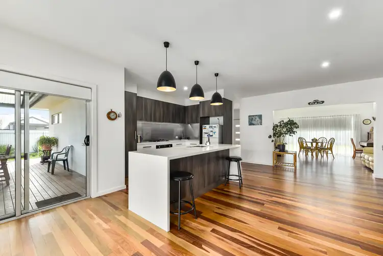 Fifth view of Homely house listing, 25 Duncan Street, Kingston Se SA 5275