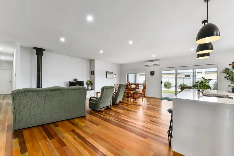 Sixth view of Homely house listing, 25 Duncan Street, Kingston Se SA 5275