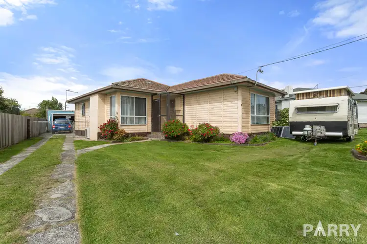 6 Lambert Street, George Town TAS 7253