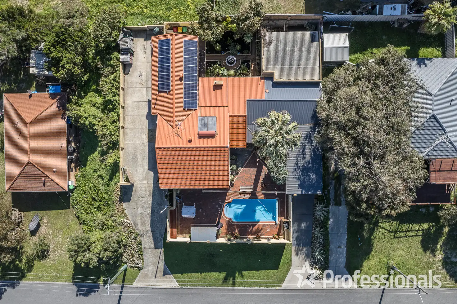 Main view of Homely house listing, 122 Cassilda Way, Two Rocks WA 6037