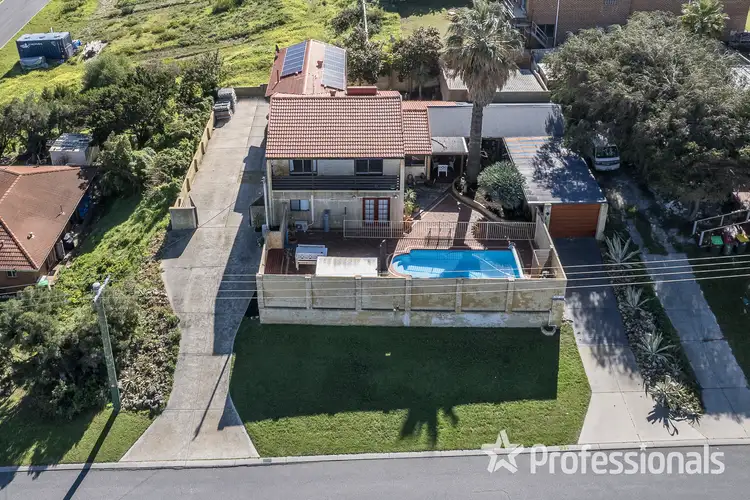 Second view of Homely house listing, 122 Cassilda Way, Two Rocks WA 6037