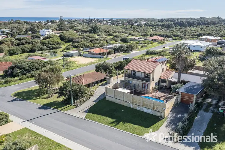 Third view of Homely house listing, 122 Cassilda Way, Two Rocks WA 6037