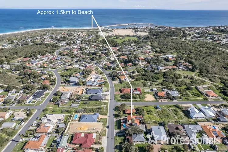 Fourth view of Homely house listing, 122 Cassilda Way, Two Rocks WA 6037