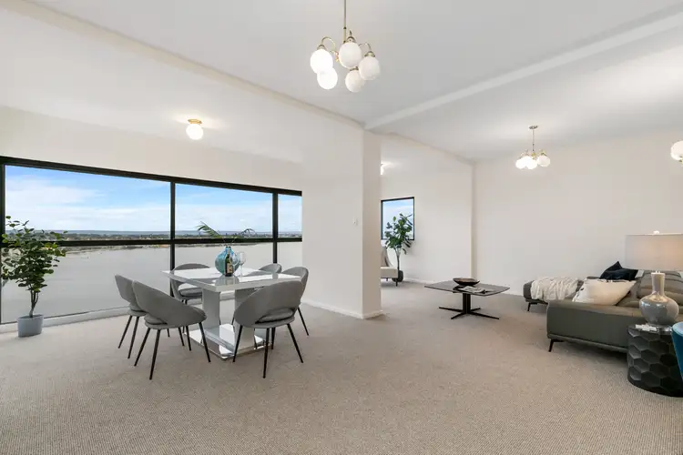 Third view of Homely apartment listing, 8/2 Bindaring Parade, Claremont WA 6010