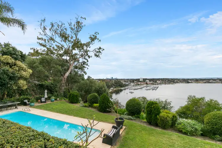 Fourth view of Homely apartment listing, 8/2 Bindaring Parade, Claremont WA 6010