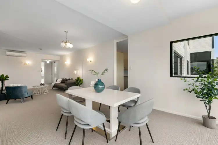 Seventh view of Homely apartment listing, 8/2 Bindaring Parade, Claremont WA 6010