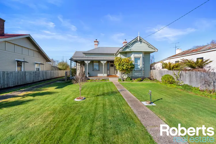 22 High Street, Sheffield TAS 7306