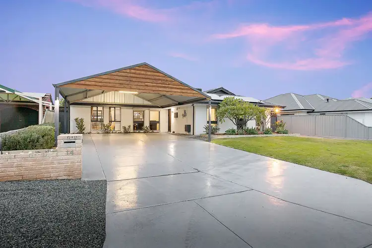 14 Glencairn Way, Parkwood WA 6147