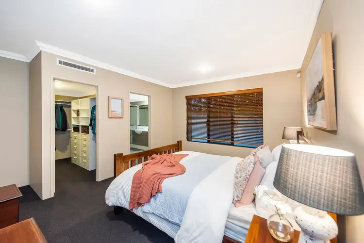 Fifth view of Homely house listing, 17 Ridge Street, South Perth WA 6151