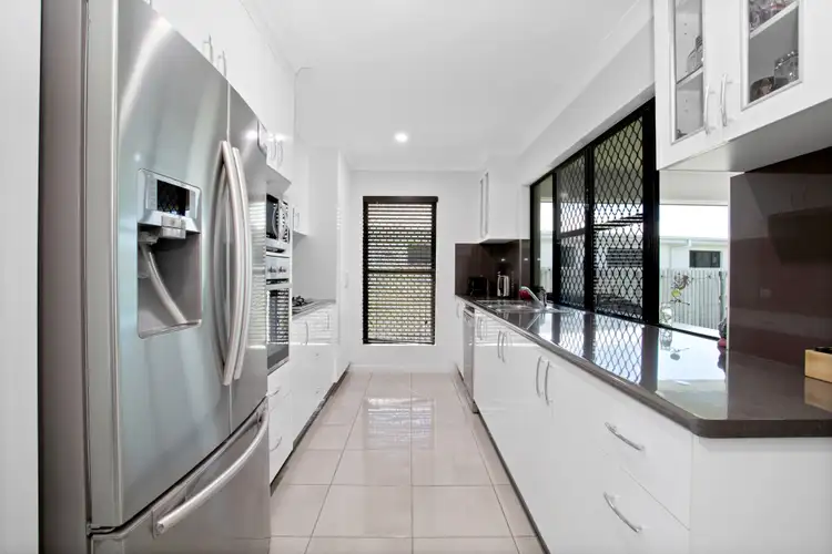 Third view of Homely house listing, 2/5 Bellavista Circuit, Beaconsfield QLD 4740