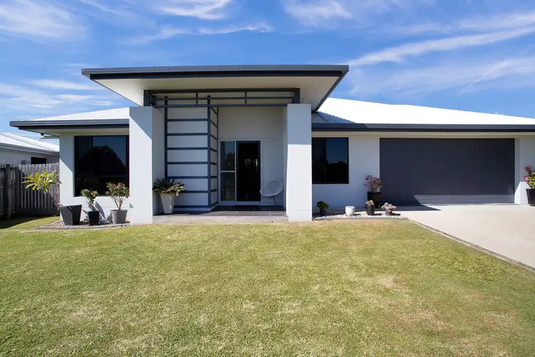 Fourth view of Homely house listing, 2/5 Bellavista Circuit, Beaconsfield QLD 4740