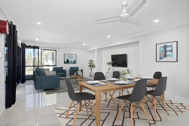 Sixth view of Homely house listing, 2/5 Bellavista Circuit, Beaconsfield QLD 4740