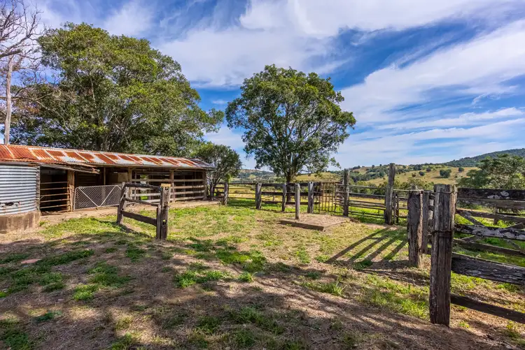 Third view of Homely rural property listing, 222 Hecks Road, Vernor QLD 4306