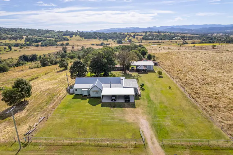 Fourth view of Homely rural property listing, 222 Hecks Road, Vernor QLD 4306