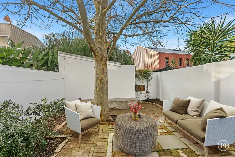 Second view of Homely house listing, 4 Price Street, Fremantle WA 6160