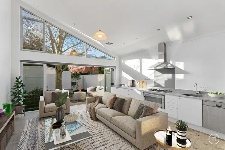 Third view of Homely house listing, 4 Price Street, Fremantle WA 6160