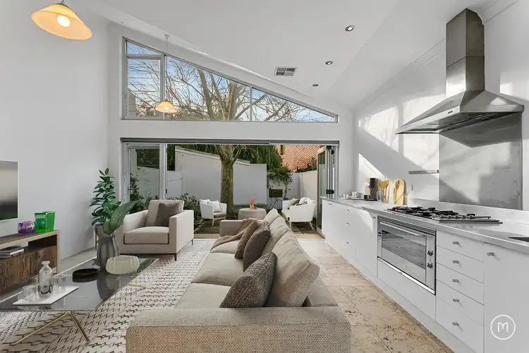Fourth view of Homely house listing, 4 Price Street, Fremantle WA 6160