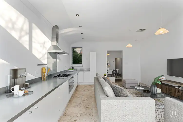 Fifth view of Homely house listing, 4 Price Street, Fremantle WA 6160