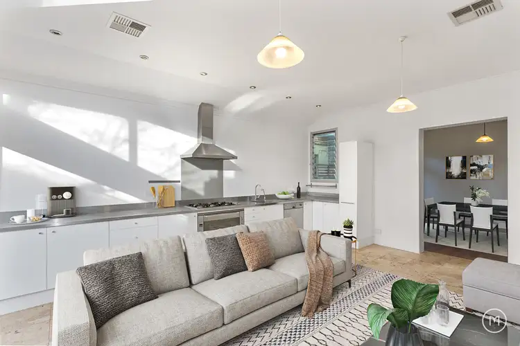 Sixth view of Homely house listing, 4 Price Street, Fremantle WA 6160