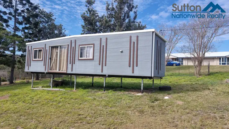 7 Augustus Street, Mount Perry QLD 4671
