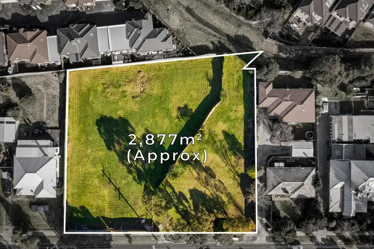 61 & 63 Princes Highway, Pakenham VIC 3810