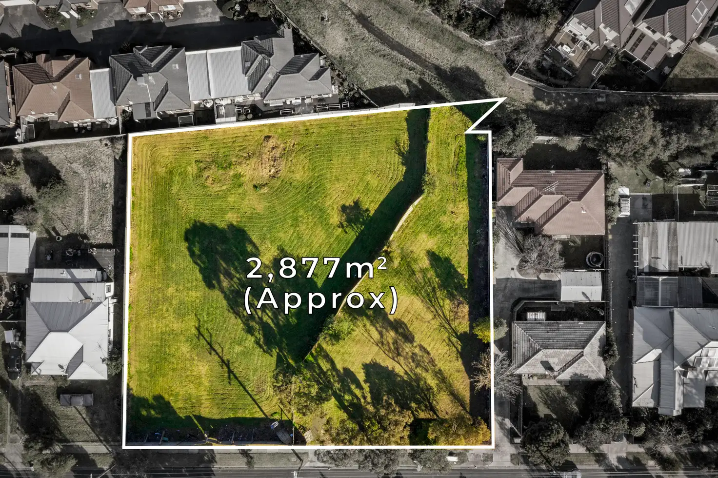 Main view of Homely land listing, 61 & 63 Princes Highway, Pakenham VIC 3810