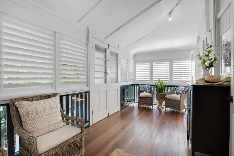 Second view of Homely house listing, 6 Perkins Street, North Mackay QLD 4740