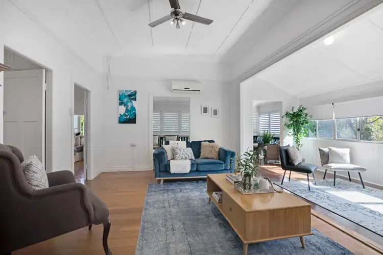 Sixth view of Homely house listing, 6 Perkins Street, North Mackay QLD 4740