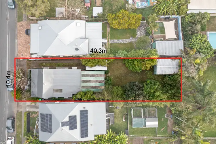 Third view of Homely house listing, 35 Duke Street, Annerley QLD 4103