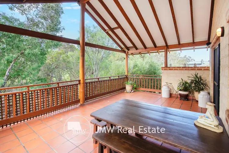 Main view of Homely house listing, Unit 2/11 Freebridge Place, Dunsborough WA 6281