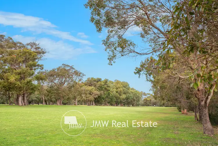 Third view of Homely house listing, Unit 2/11 Freebridge Place, Dunsborough WA 6281