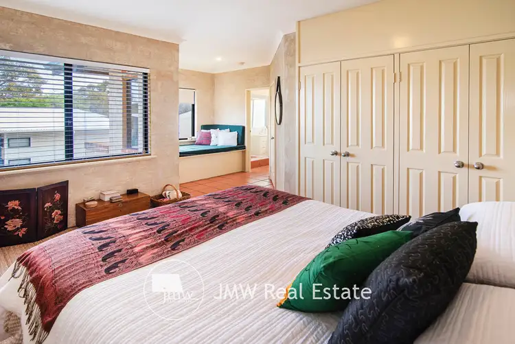 Sixth view of Homely house listing, Unit 2/11 Freebridge Place, Dunsborough WA 6281