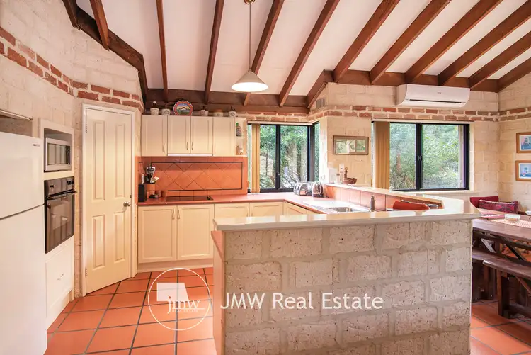 Seventh view of Homely house listing, Unit 2/11 Freebridge Place, Dunsborough WA 6281