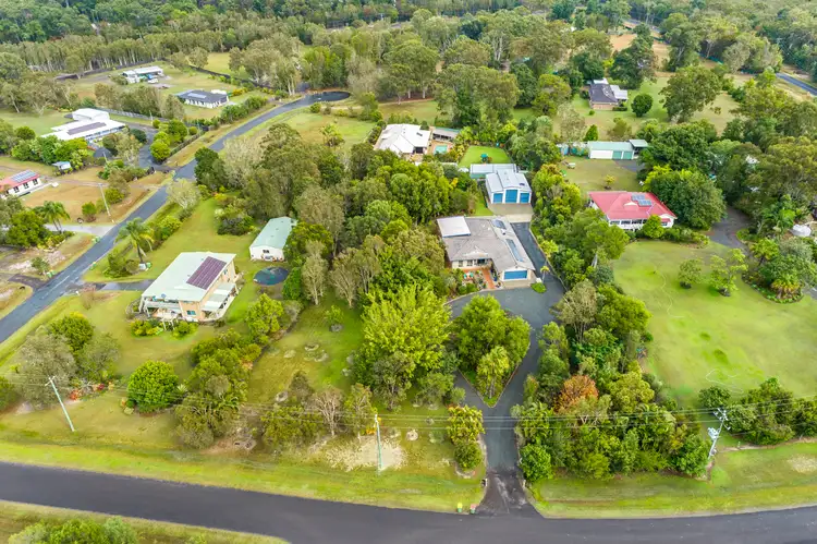Main view of Homely house listing, 16 Glenridge Drive, Cooroibah QLD 4565