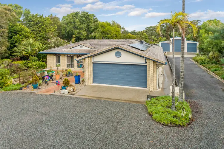 Third view of Homely house listing, 16 Glenridge Drive, Cooroibah QLD 4565