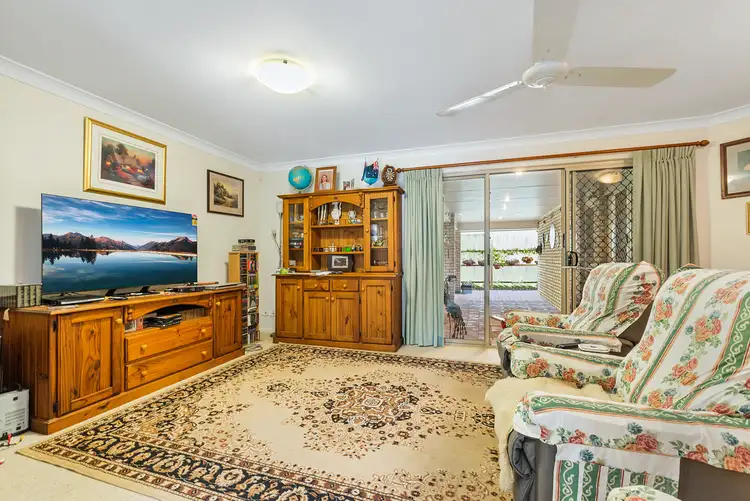 Fifth view of Homely house listing, 16 Glenridge Drive, Cooroibah QLD 4565
