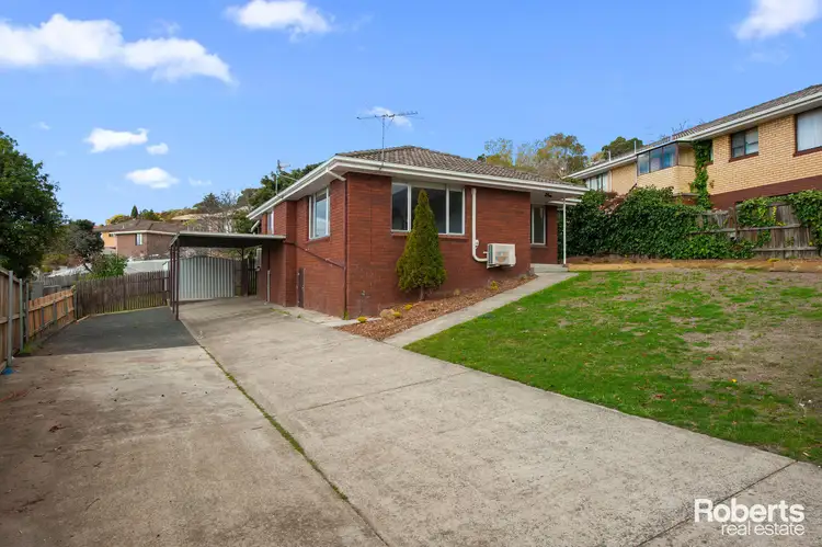 33 Loftus Street
