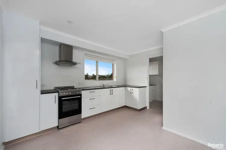 Second view of Homely house listing, 33 Loftus Street, Glenorchy TAS 7010