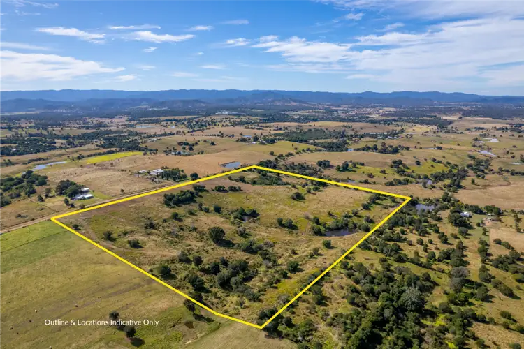 201 Hecks Road, Glamorgan Vale QLD 4306